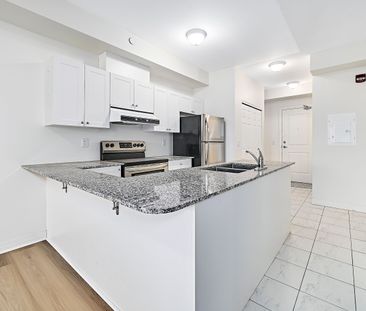 For Lease - 80 Shipway Avenue Unit# 107, Clarington, Ontario - Photo 5