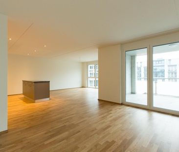 Wohnen, das begeistert - Foto 1