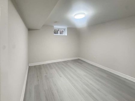 For Lease - 130 Kingslake Road Unit# Lower, Toronto, Ontario - Photo 3
