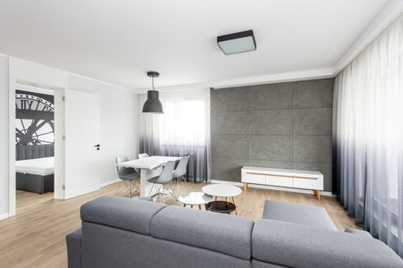 Poznań, ul. Zofii Nałkowskiej - Фото 2