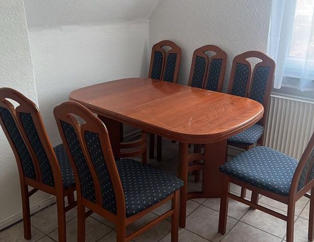 Ferienwohnung/ Montagewohnung in Neu Wulmstorf - ab sofort - Photo 1