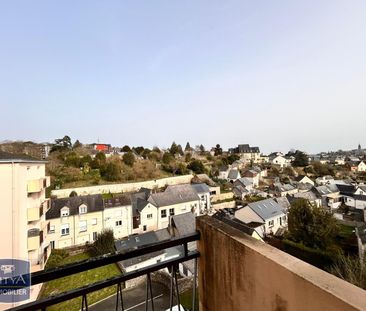 Location Appartement 3 pièces 70m² LAVAL 53000 - Photo 5