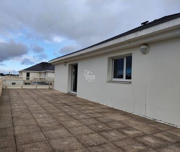 Location appartement 3 pièces 66.22 m² à Angers (49100) - Photo 6