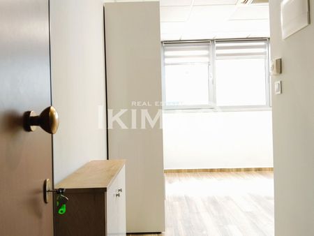 Studio/Γκαρσονιέρα για ενοικίαση Ξηροκρήνη (Ξηροκρήνη - Παναγία Φανερωμένη) - Photo 4