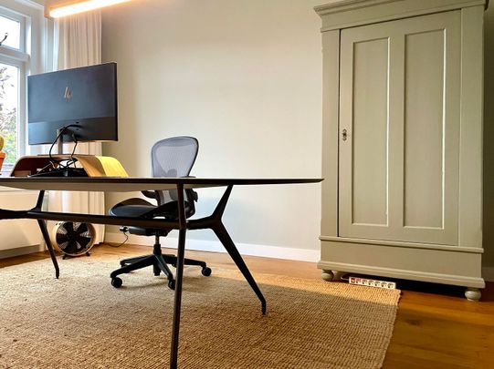 Ruthardlaan 17, Kom van Bieghel, 1406RP, Bussum - Photo 1