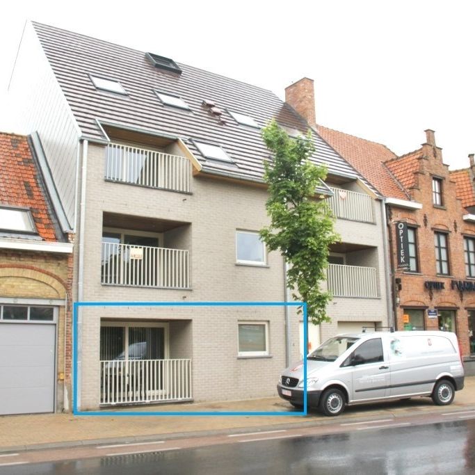 Molenstraat 4 / 00.01, 8980 Passendale - Photo 1