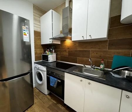 Calle de Jesús, Madrid, Community of Madrid 28014 - Photo 5