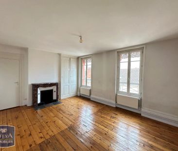 Appartement à louer 3 pièces 83.39m² - Photo 5