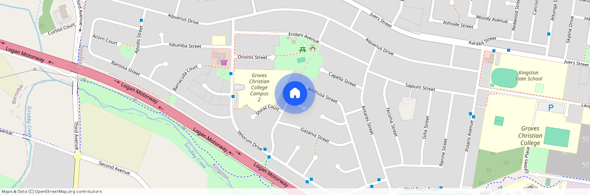 48 Anchusa Street, Qld 4114, Kingston