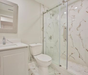 For Lease - 21 Milkweed Crescent Unit# BASEMENT, Brampton, Ontario - Photo 4