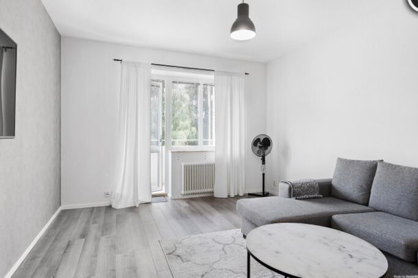 Trinnöjegatan, Falköping - Foto 1