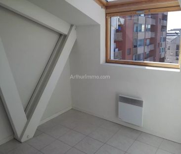 Location Appartement 4 pièces 92 m2 à Billère - Photo 2