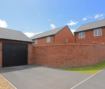 2, Valentine Drive, Weir Hill Gardens, Shrewsbury, SY2 5WY - Photo 3