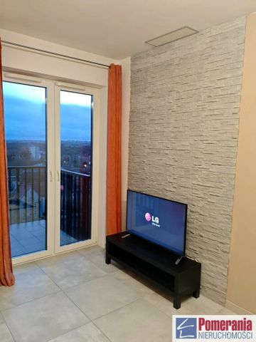 Warszewo, ul. Panoramiczna - Photo 2