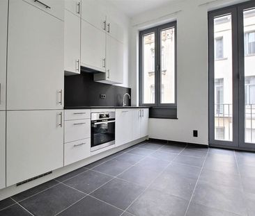Rue des Drapiers, 1050, Ixelles - Foto 1