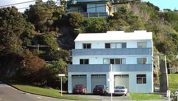 4-Bedroom Townhouse in Vogeltown - Photo 1