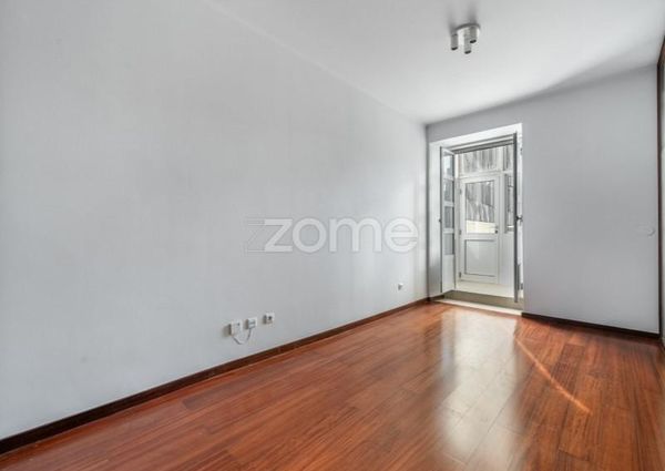 Apartamento T1 em Porto