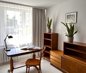 Kawalerka, Łazarz, Załęże, 1 piętro 28 m² - Zdjęcie 3