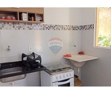 Apartamento Mobiliado, em Ponta Negra - Foto 5