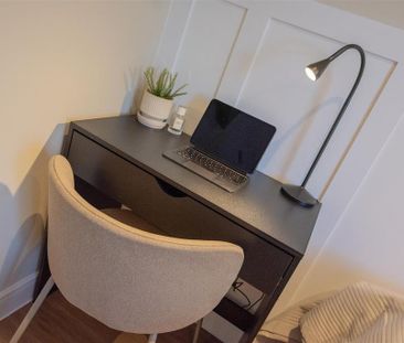 1 bedroom in a house share to rent - Photo 3