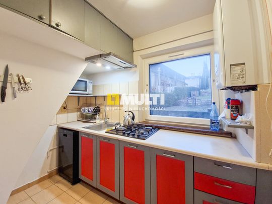 Do wynajęcia – niewielki dom z garażem i ogrodem - Zdjęcie 1