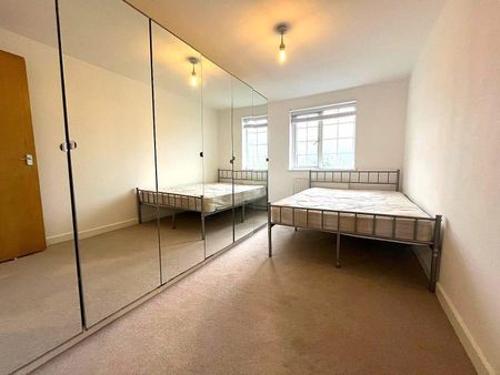 2 bedroom apartment to rent - Photo 3