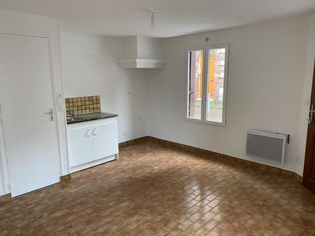 Location Appartement 1 pièce 37m² ROUEN 76100 - Photo 4