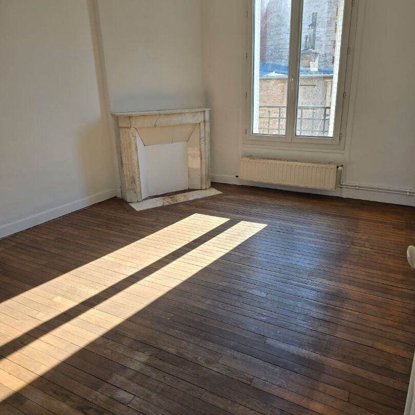 Location appartement 3 pièces, 66.97m², Soissons - Photo 1