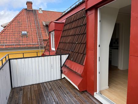 Järnvägsgatan, Fagersta - Photo 4