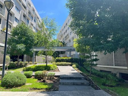 Departamento de 72 m² con 3 recámaras en renta en Hormiguero - Photo 2