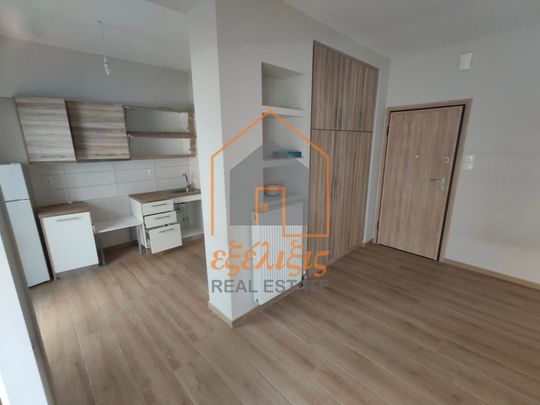 Studio/Γκαρσονιέρα για ενοικίαση Άγιος Νικόλαος (Βόλος) - Photo 1