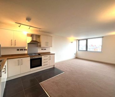 1 bedroom apartment to rent - Photo 3