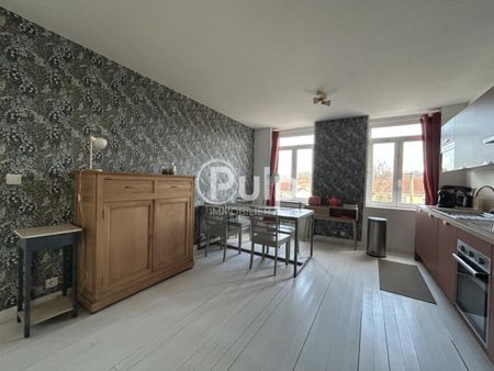 Appartement à louer à Lievin - Réf. lie17078 - Photo 4