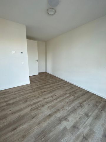 Te huur: Appartement Prins Hendrikkade 14 S in Rotterdam - Foto 5