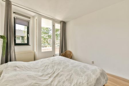 Appartement te huur: Esplanade de Meer 80 1098 WN Amsterdam - Photo 5