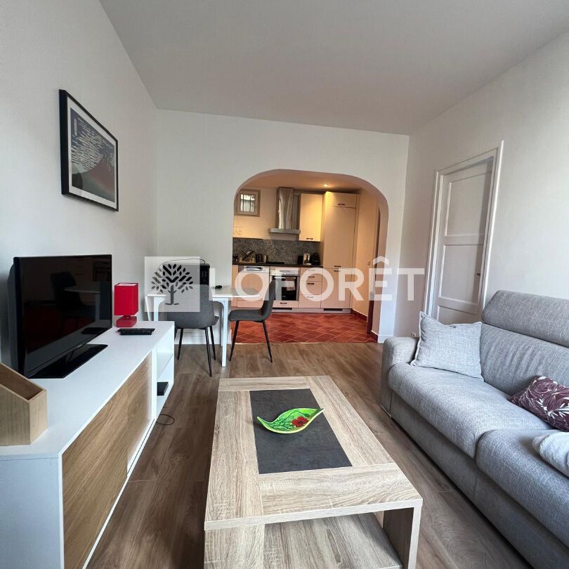 Apartment - Photo 1