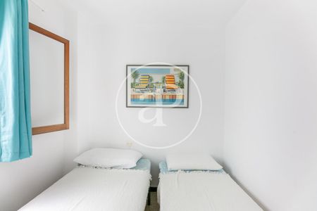 Apartment for rent in Colonia Sant Jordi - Photo 2