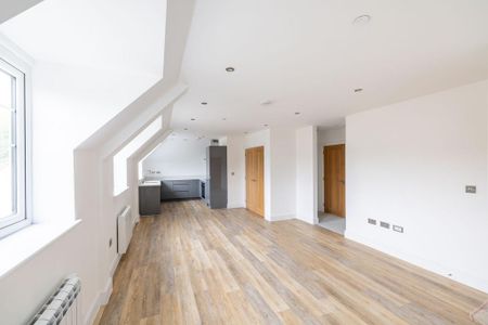 2 bedroom apartment to rent - Photo 2