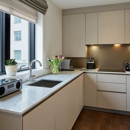 1 bedroom apartment to rent - Photo 3