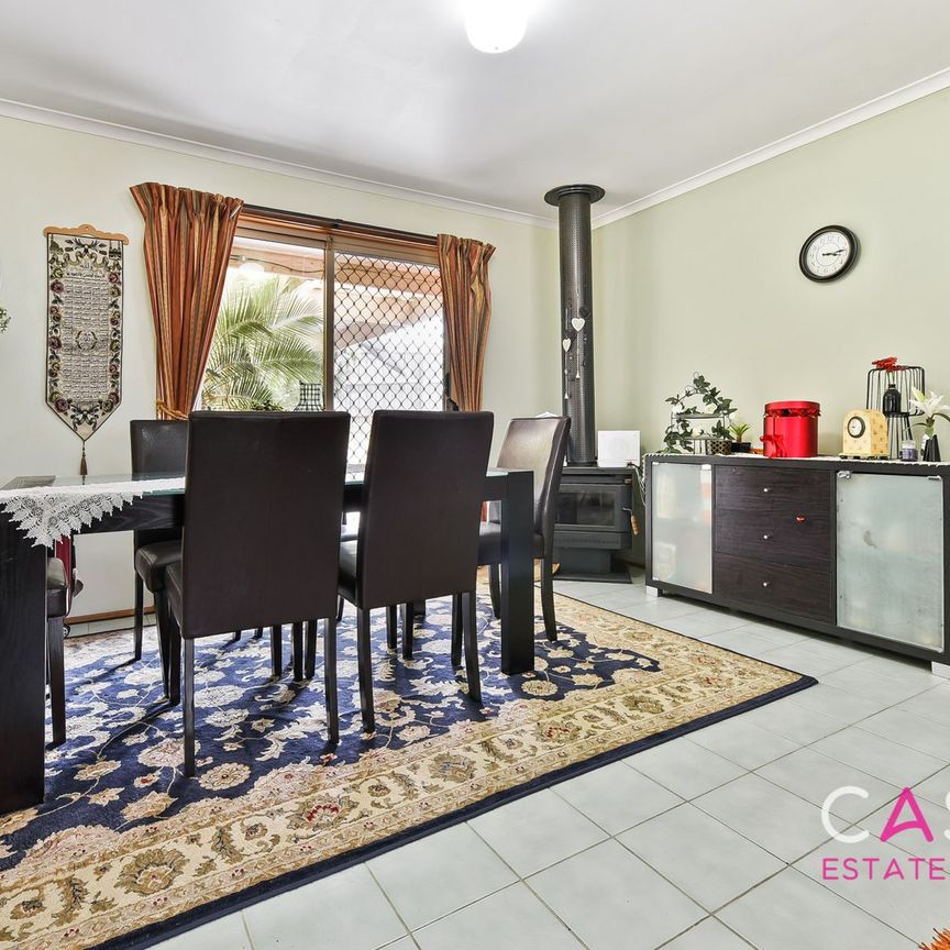 31 Marson Crescent, Hallam - Photo 1