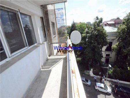 Inchirieri Apartamente 4 camere Bucuresti - Photo 5