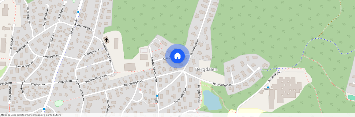 Ljunglidsgatan 8, 504 58, Borås