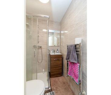Studio to rent - Photo 6