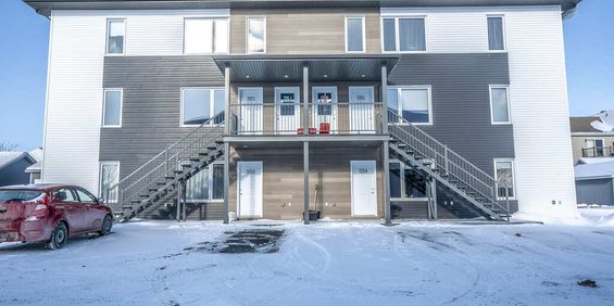 4-1/2 à Louer - Photo 3