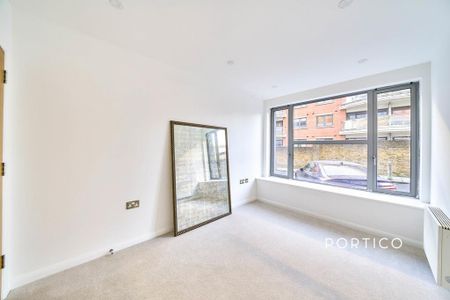 2 bedroom flat to rent - Photo 5