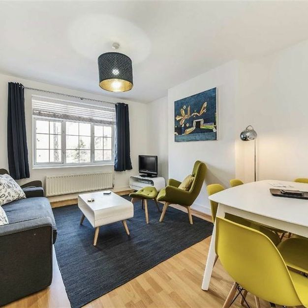 Davidson Gardens - Photo 1