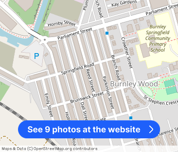 Reed Street, Burnley, BB11 - Photo 1