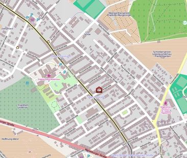 / 2 – Raum Dachgeschoss Wohnung mit EBK und Galerie / ab sofort - Photo 6