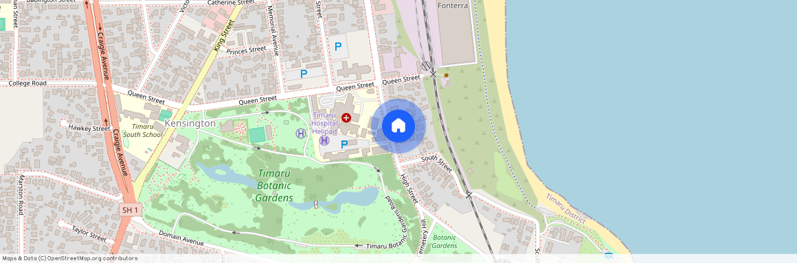 4/74 High Street, Timaru Central, Timaru