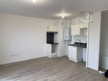 Rental Apartment - Photo 4